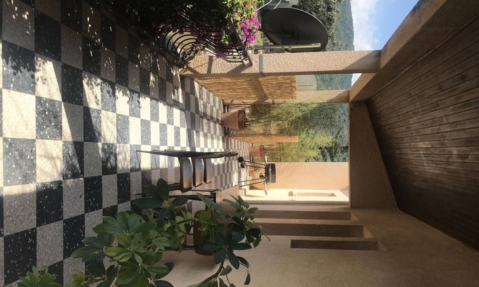 Abbazia Casa | Para unas vacaciones amigables.