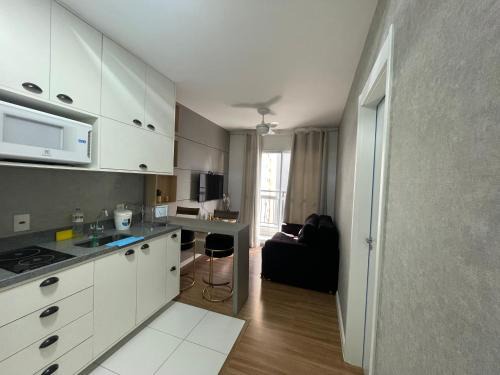 Vila Buarque Apartamento | FOR Consolação