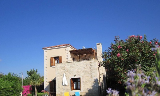 Prines Villa | Villa Lotus: elegantes villas con piscinas privadas, maravillosas vistas, cerca de las playas