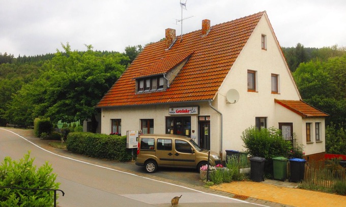 Helminghausen Apartamento | Breitengr. : 51383. 7363 Längengr. : 8. 72786697