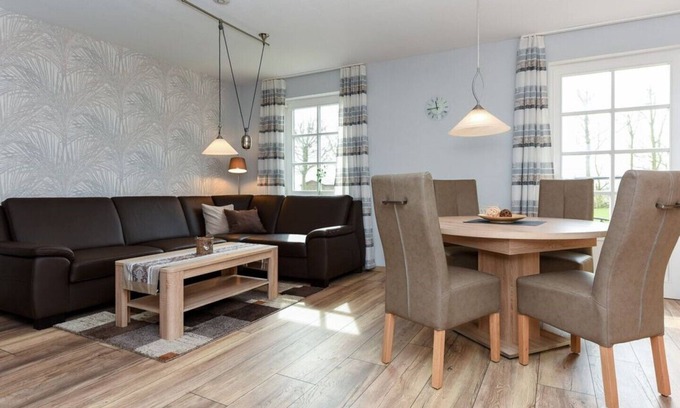 Wittmund Apartamento | Para familias y para quienes buscan paz, apartamento para no fumadores, wifi gratis