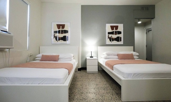 Miramar Apartamento | For Family & Friends | Near The Beach | Free Parking | Smart TV