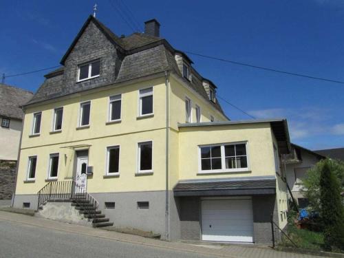Benzweiler Casa | for fitters in the Hunsrück
