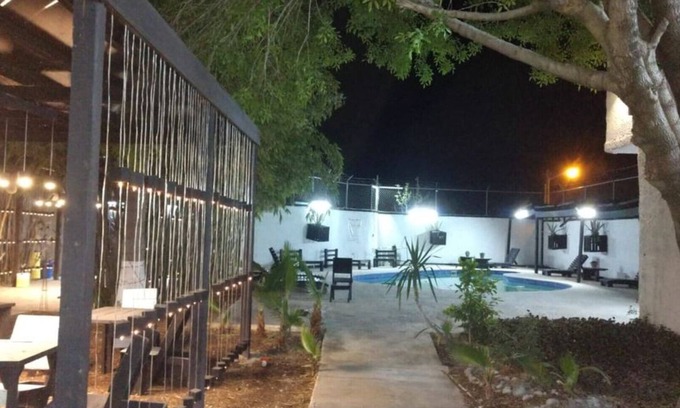 Salinas Victoria Casa | Para cuatro personas con camas individuales II