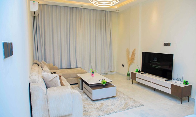 Upanga East Apartamento | For leisure or extended stay for families etc, 100m from Fire KFC & Lumumba str