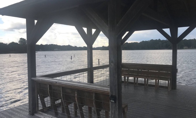 Hattiesburg Casa | For making memories with family and friends