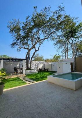 Ixtapa Apartamento | for