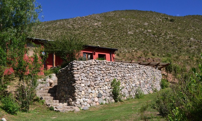 El Mollar Casa | For Nature Lovers ... Tafi del Valle