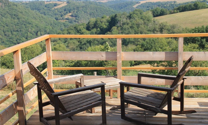 Saint-Cirgue Casa | For nature lover