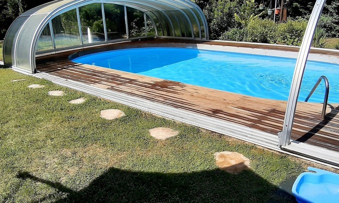 Le Vaudoue Casa | PARA LOS ENAMORADOS DE LA NATURALEZA, DE LA CAMINATA, LA ESCALADA Y DE CULTURA
