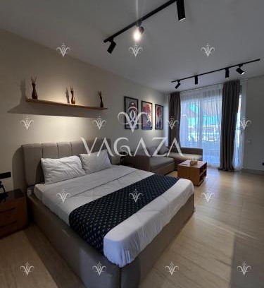 Sidi Abd El-Rahman Casa | For rent Lagoon view Cabin at Hacienda Bay, North Coast, Egypt