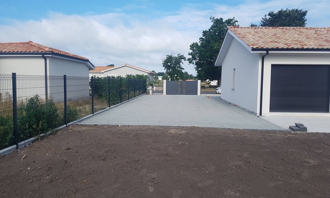 Vensac Casa | For rent new house