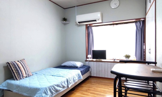 Senzuya Apartamento | For sightseeing in the Hakone Odawara and TanzawaOyama areas Private room A 12 persons - 204 / Hadano Kanagawa