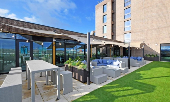 Sheffield Apartamento | For Student Only Liv Student Sheffield