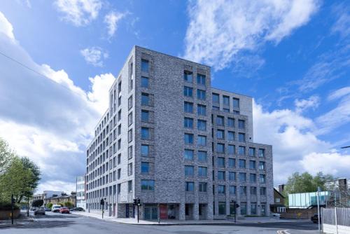 South Bermondsey Apartamento | For Students Only Fresh Great Court London