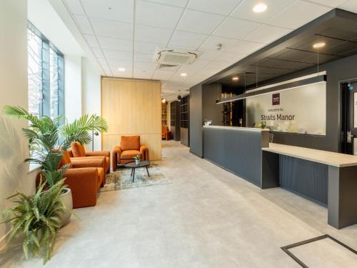 Sheffield City Centre Apartamento | For Students Only Straits Manor in Sheffield