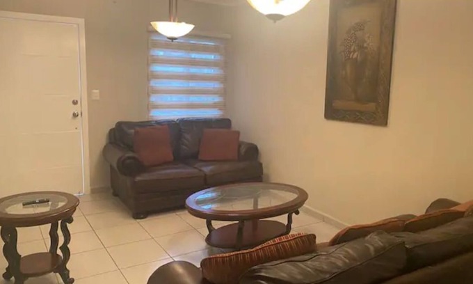 Tegucigalpa Casa | For the whole family
