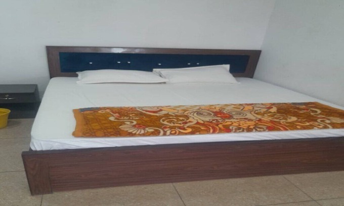 Jaipur District Casa | For your comfort, for your safety, we open our building day and night