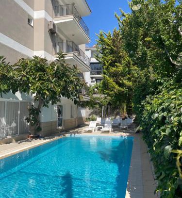 Cesme Apartamento | Fora Apart Otel Cesme