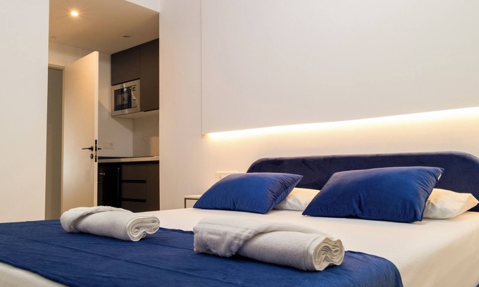 L'Hort de Senabre Casa | Forata lofts