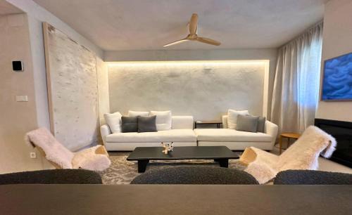 Biescas Apartamento | Foratata 22 Exclusivo refugio en Biescas