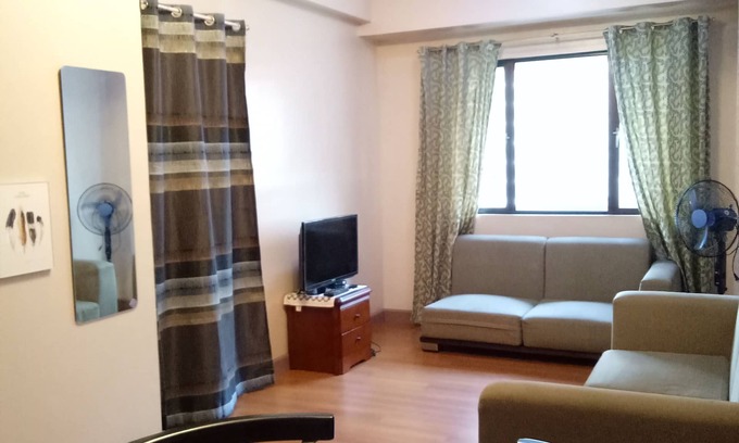 Bonifacio Global City Condominio | Forbes Park Area BGC