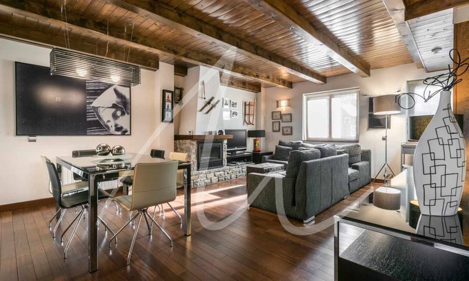 Vielha e Mijaran Apartamento | Forcanada by SeaMount Rentals