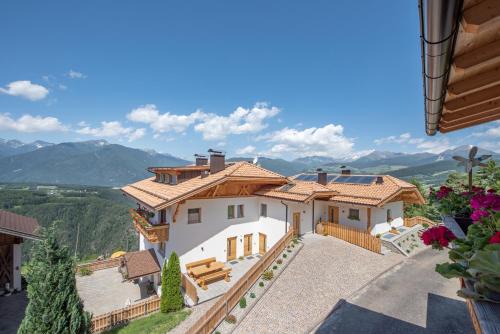 Villa Apartamento | Forchnerhof Panorama- 3 Täler Blick