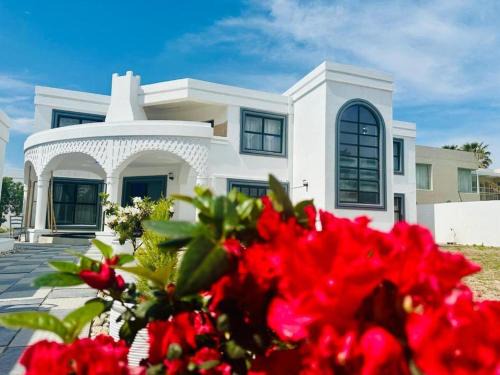 Sunset Beach Casa | Forchutec Guest House Sunset Beach