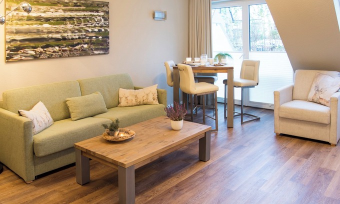 Murwik Apartamento | Vacaciones en la playa