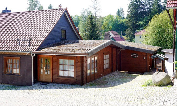 Schierke Casa | Forellengrund Schierke- Alte Kantorei