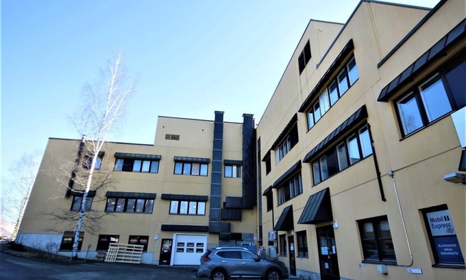 Kuopio Apartamento | Forenom Aparthotel Kuopio
