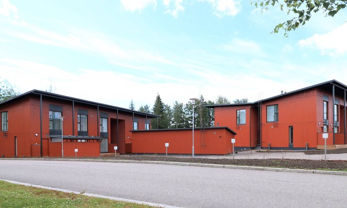 Sundsberg Apartamento | Forenom Serviced Apartments Kirkkonummi