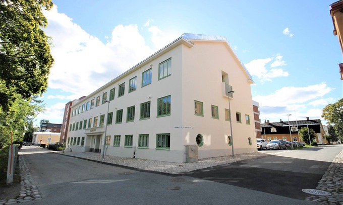 Kuopio Apartamento | Forenom Serviced Apartments Kuopio