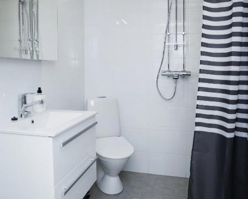 Vantaa Apartamento | Forenom Serviced Apartments Vantaa Korso