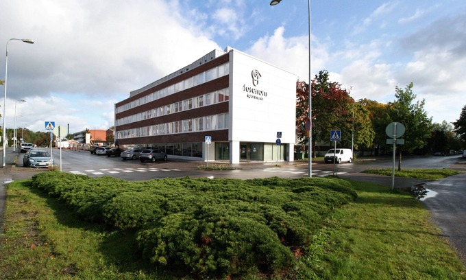 Rauma Apartamento | Forenom Serviced Apartments Rauma