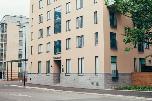 Tikkurila Apartamento | Forenom Serviced Apartments Vantaa Neilikkatie