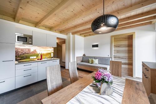 Fie allo Sciliar Apartamento | Foreserhof