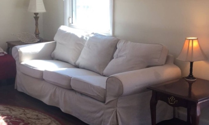 Forest Acres Casa | Encanto de acres de bosque - Ft. J 5 min, USC / DT 10 min.
