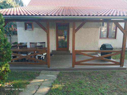 Pecs Apartamento | Forest Apartmann