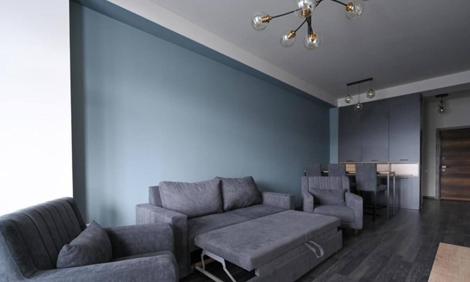 Tsaghkadzor Hotel | Forest Apartments Hotel