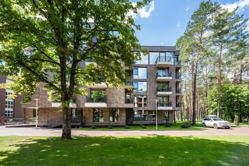 Druskininkai Apartamento | FoRest Apartments