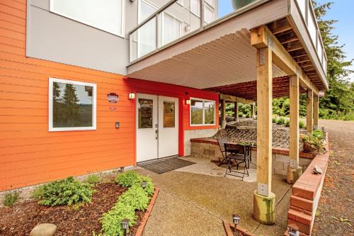 Adelma Beach Casa | Forest Bay House Apartment