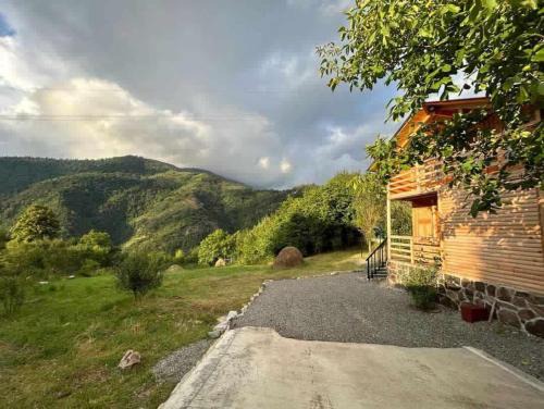 Likani Apartamento | Forest Cottage