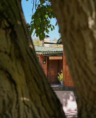Nor-Nork Hotel | Forest Cottages Hotel EVN
