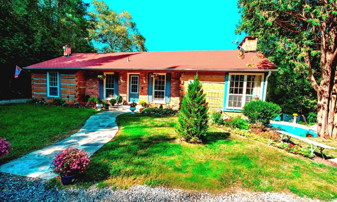 Caledon Cama Y Desayuno | Forest Creek Bed & Breakfast and Retreat