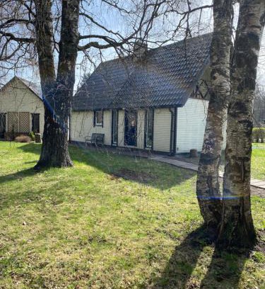 Paide Casa | Forest Edge House