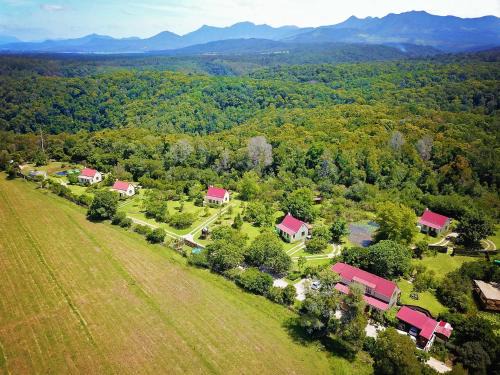Rheenendal Casa | Forest Edge