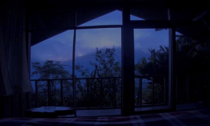 Kotapola Casa | Forest & Fields Sinharaja