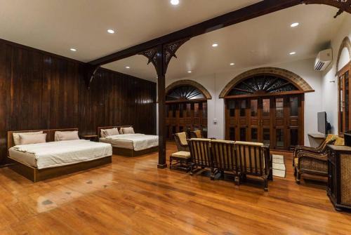 Lampang Apartamento | FOREST - Fong Lee CC Lampang Walking Street